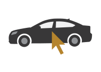 Shop Click Drive Select Icon in Brockport, NY