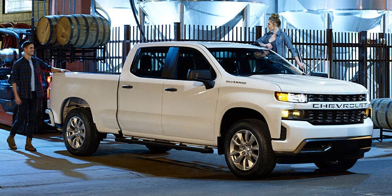 Business Elite - Spurr Chevrolet in Brockport NY