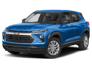 Chevrolet Trailblazer - Spurr Chevrolet in Brockport NY