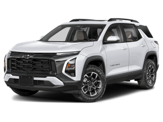 Chevrolet Equinox - Spurr Chevrolet GMC in Brockport NY