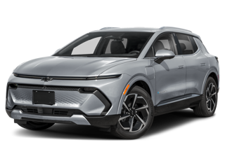 Equinox EV - Spurr Chevrolet in Brockport NY