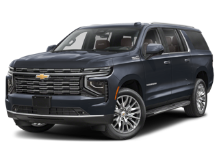 Chevrolet Suburban - Spurr Chevrolet in Brockport NY