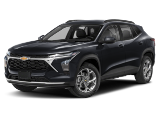Chevrolet Trax - Spurr Chevrolet GMC in Brockport NY