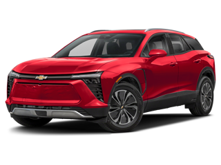 Chevrolet Blazer EV - Spurr Chevrolet in Brockport NY