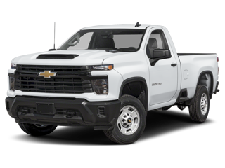 Chevrolet Silverado HD - Spurr Chevrolet in Brockport NY
