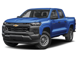 Chevrolet Colorado - Spurr Chevrolet GMC in Brockport NY