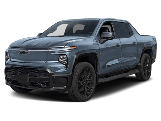Chevrolet Silverado EV - Spurr Chevrolet in Brockport NY