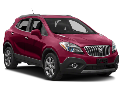 2015 Buick Encore BASE