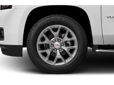 2019 GMC Yukon XL SLE