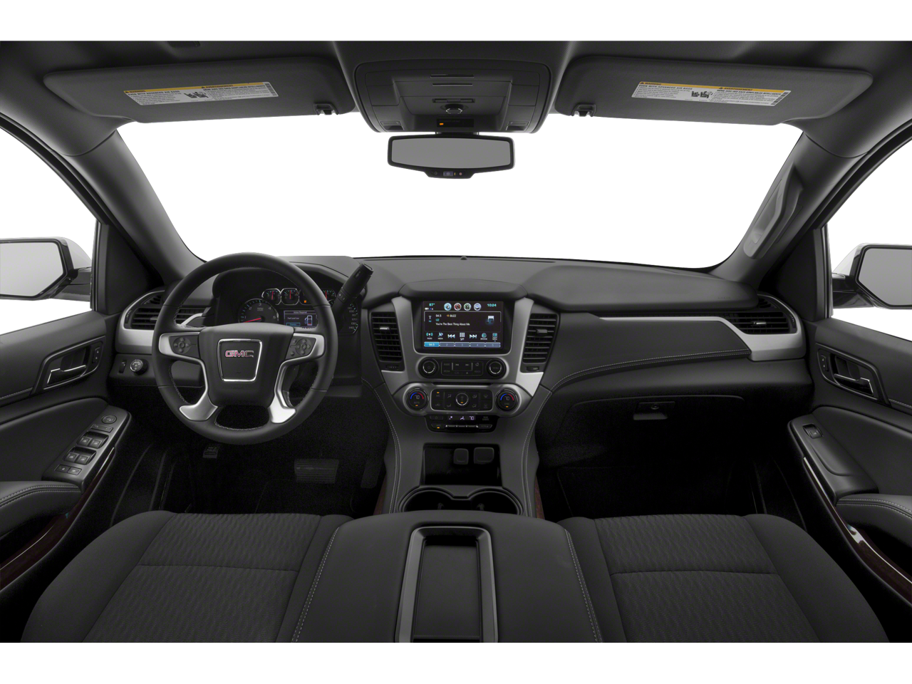 2019 GMC Yukon XL SLE