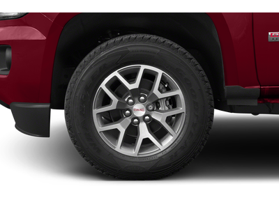 2020 GMC Canyon 4WD All Terrain w/Cloth