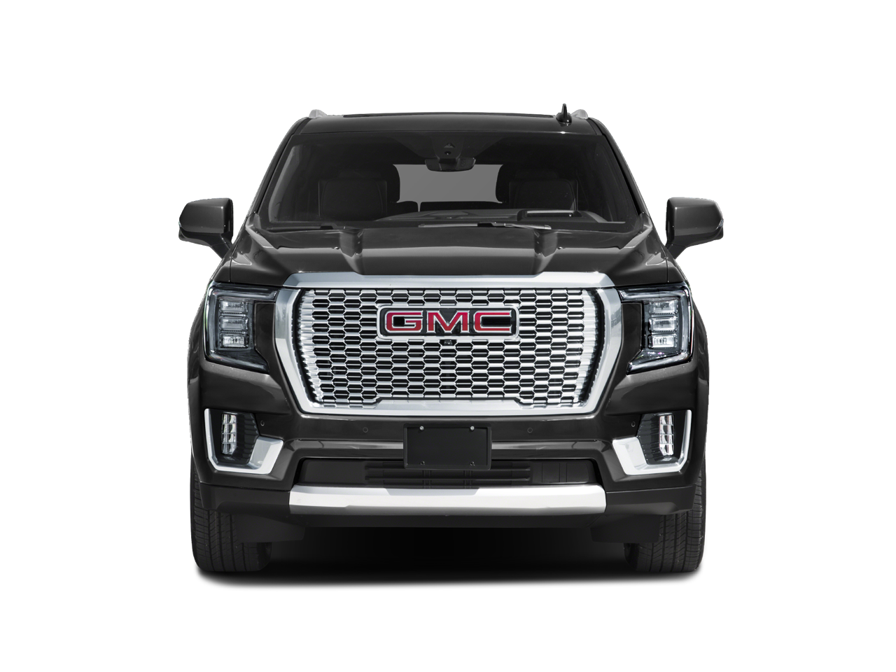 2023 Gmc Yukon XL photo 2