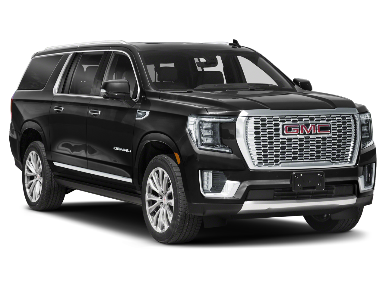 2023 Gmc Yukon XL photo 3