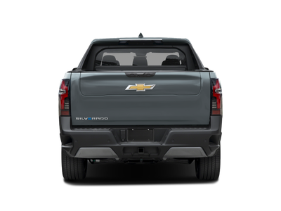 2026 Chevrolet Silverado EV LT - Standard Range