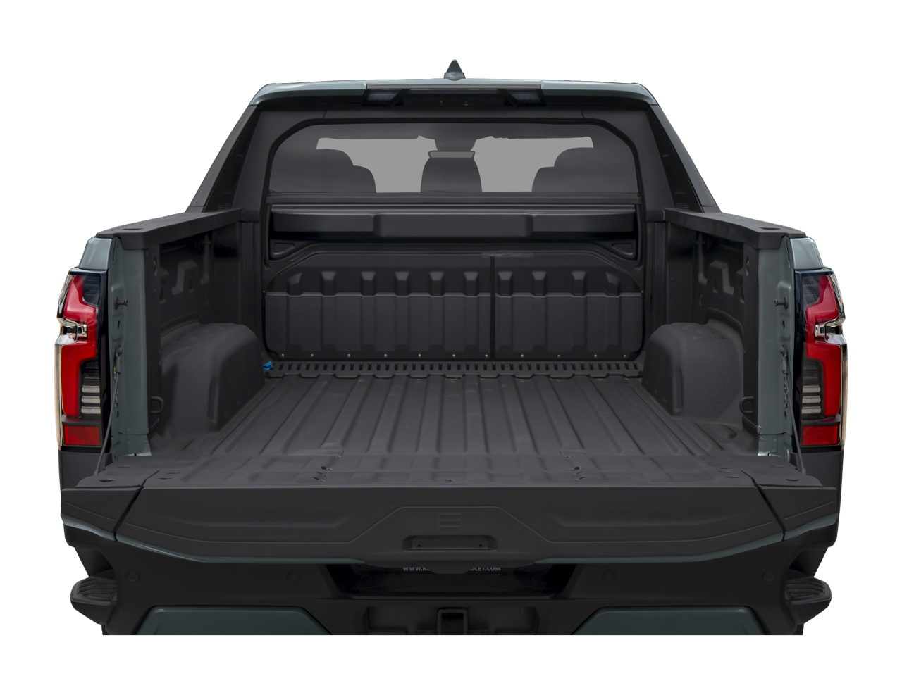 2026 Chevrolet Silverado EV LT - Standard Range