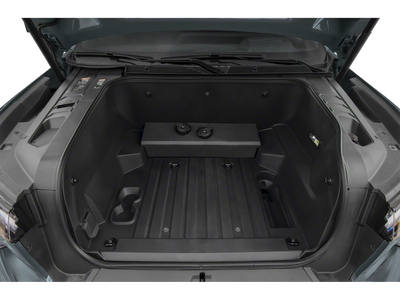 2026 Chevrolet Silverado EV LT - Standard Range
