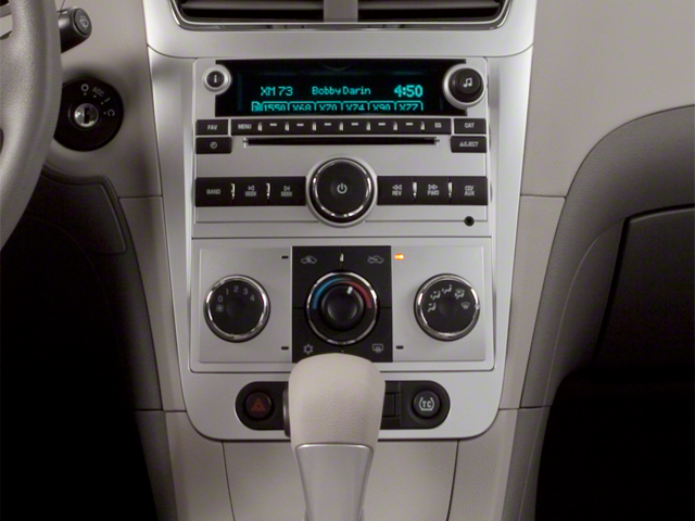 2010 Chevrolet Malibu LS w/1LS