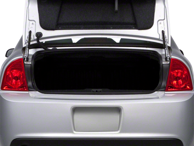 2010 Chevrolet Malibu LS w/1LS
