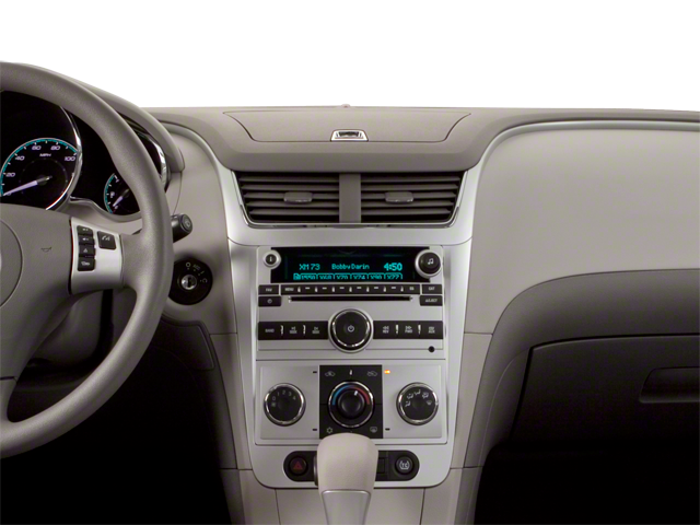 2010 Chevrolet Malibu LS w/1LS