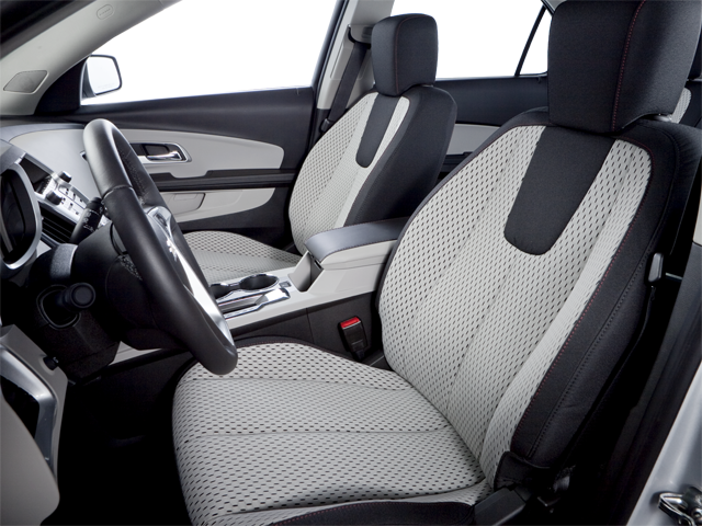 2012 Chevrolet Equinox LT w/1LT