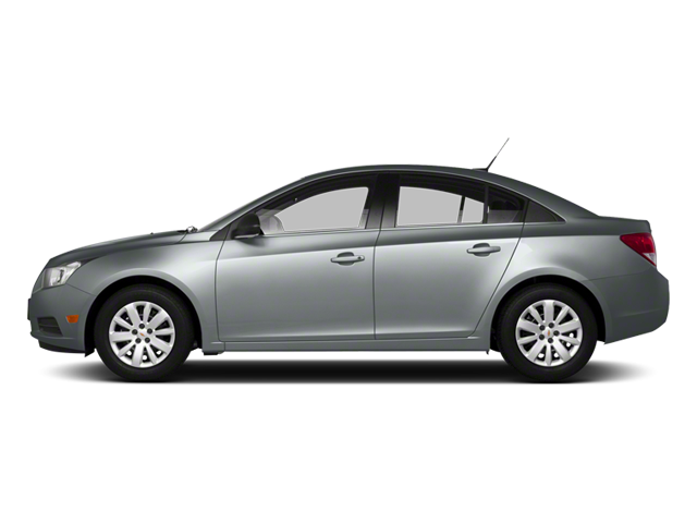 2013 Chevrolet Cruze ECO