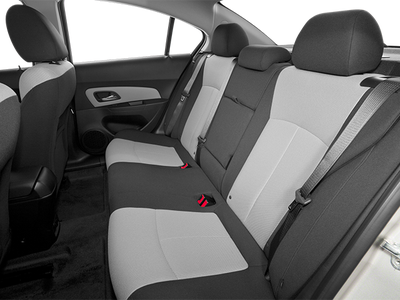 2013 Chevrolet Cruze ECO