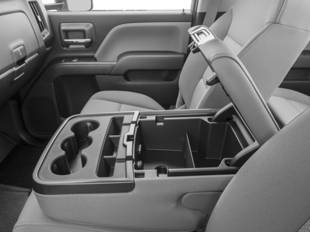 2016 GMC Sierra 3500 HD NA