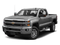 2017 Chevrolet Silverado 2500 HD LTZ