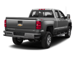 2017 Chevrolet Silverado 2500 HD LTZ