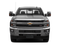 2017 Chevrolet Silverado 2500 HD LTZ