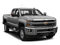 2017 Chevrolet Silverado 2500 HD LTZ
