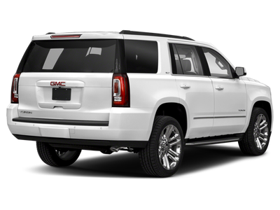 2018 GMC Yukon SLE