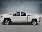 2018 Chevrolet Silverado 2500 HD LTZ