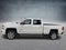 2018 Chevrolet Silverado 2500 HD LTZ
