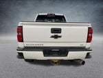 2018 Chevrolet Silverado 2500 HD LTZ