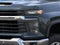 2025 Chevrolet Silverado 3500 HD LT