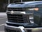 2025 Chevrolet Silverado 3500 HD LT