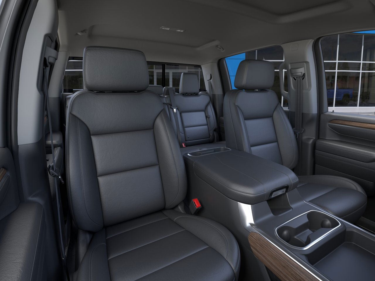 2025 Chevrolet Silverado 3500 HD LT