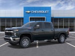 2025 Chevrolet Silverado 3500 HD LT