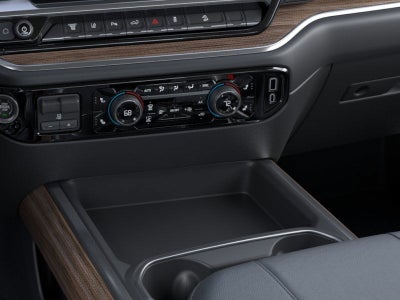 2025 Chevrolet Silverado 3500 HD LT