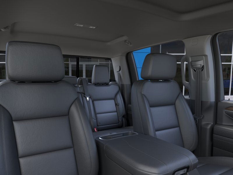 2025 Chevrolet Silverado 3500 HD LT