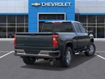 2025 Chevrolet Silverado 3500 HD LT