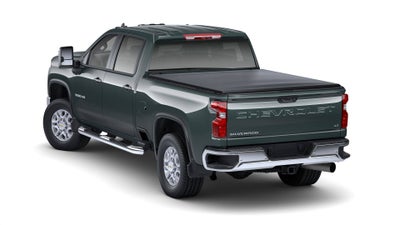 2025 Chevrolet Silverado 3500 HD LT