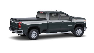 2025 Chevrolet Silverado 3500 HD LT
