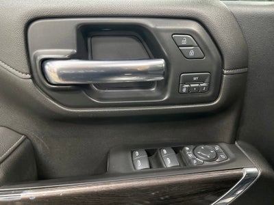 2020 Chevrolet Silverado 3500 HD LTZ