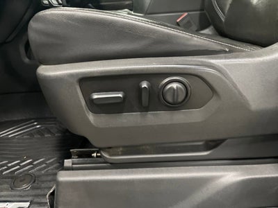 2020 Chevrolet Silverado 3500 HD LTZ