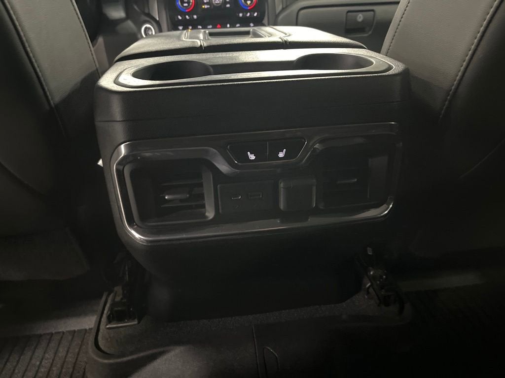 2020 Chevrolet Silverado 3500 HD LTZ