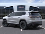 2025 GMC Acadia AT4