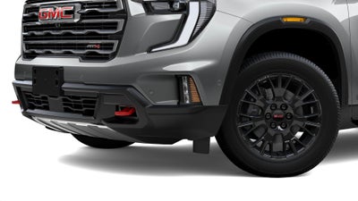 2025 GMC Acadia AT4