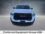 2020 GMC Acadia AT4